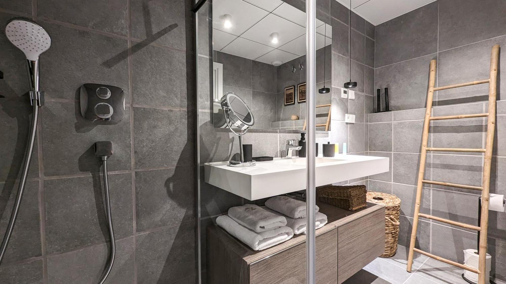 Allonbay Design & Spa Apartment Villajoyosa Exterior foto