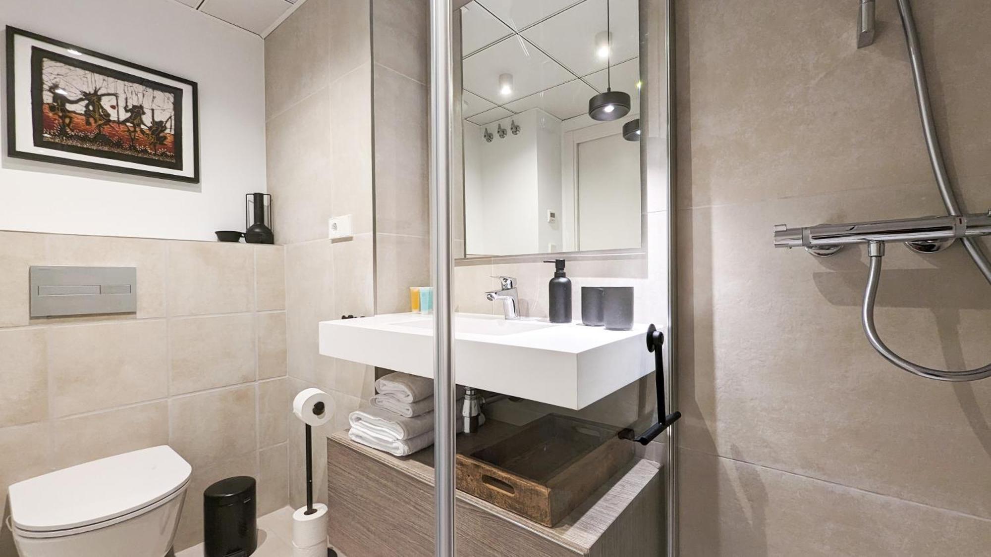 Allonbay Design & Spa Apartment Villajoyosa Exterior foto