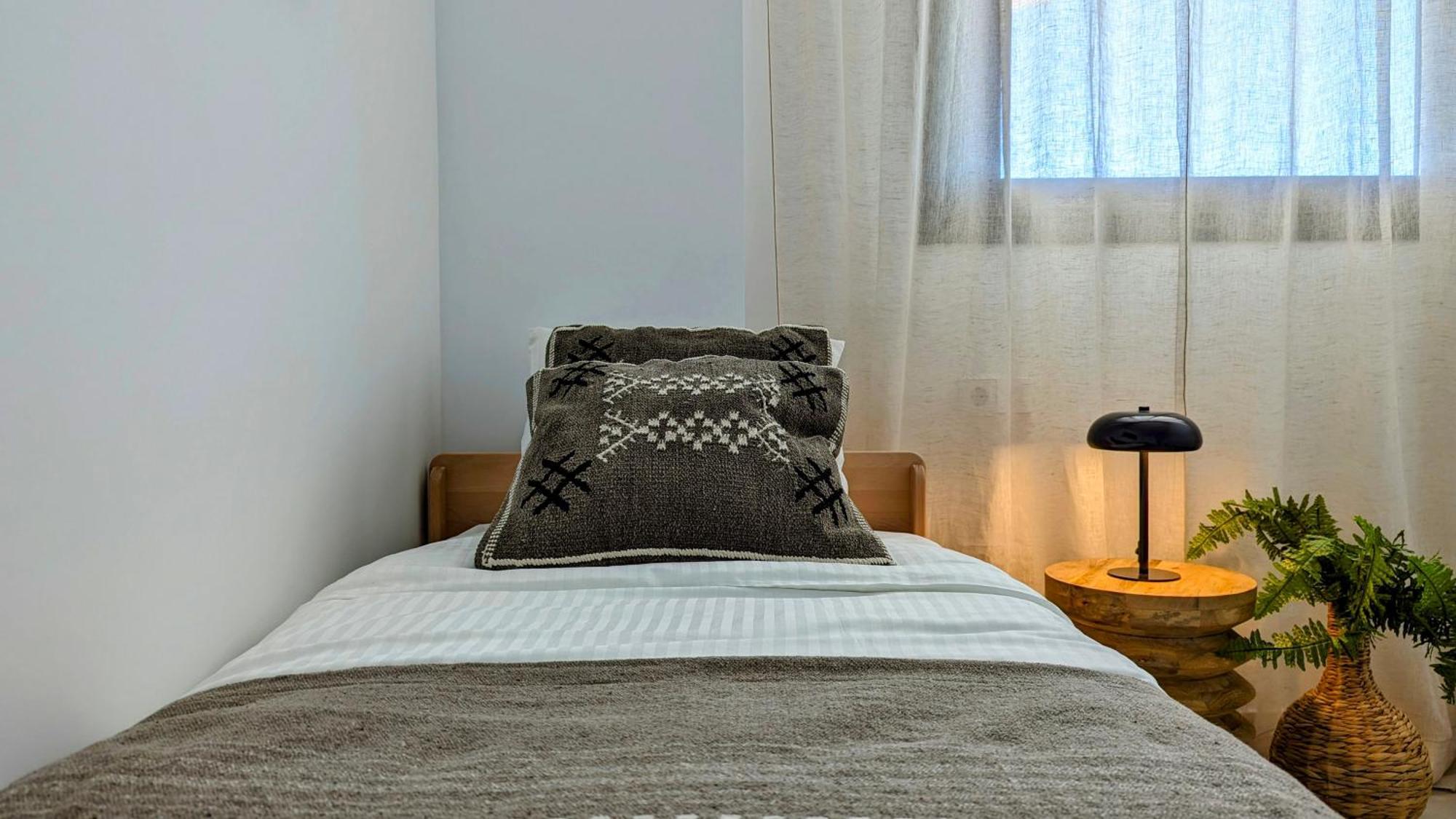 Allonbay Design & Spa Apartment Villajoyosa Exterior foto